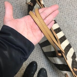 Louis Vuitton Rayures Neverfull XL